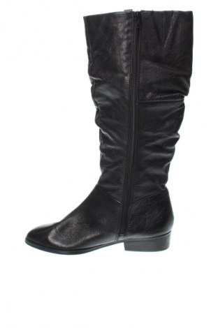 Damenstiefel Tu, Größe 38, Farbe Schwarz, Preis 30,99 €