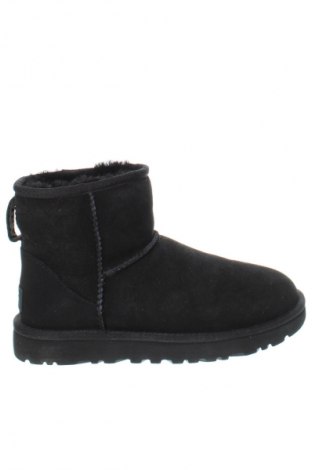 Cizme de damă UGG Australia, Mărime 37, Culoare Negru, Preț 701,32 Lei