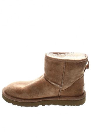 Damenstiefel UGG Australia, Größe 37, Farbe Braun, Preis 77,99 €