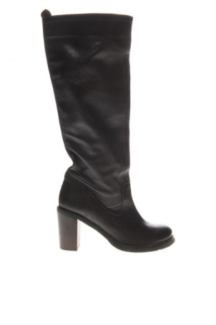 Damenstiefel Zign, Größe 38, Farbe Braun, Preis € 62,00