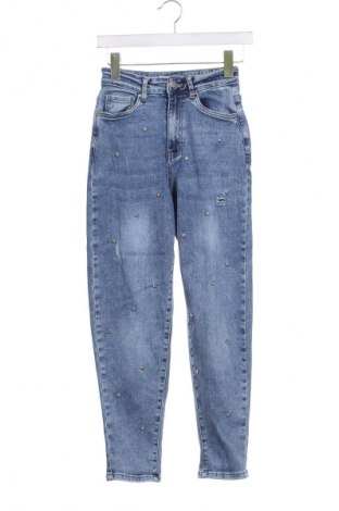 Damen Jeans, Größe XS, Farbe Blau, Preis 8,79 €