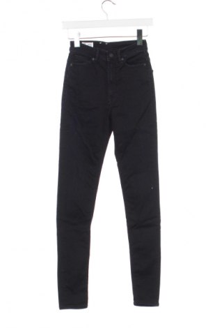 Damen Jeans, Größe XXS, Farbe Schwarz, Preis 20,99 €