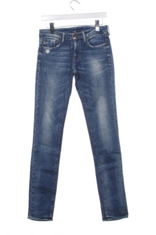 Damen Jeans, Größe S, Farbe Blau, Preis 9,49 €