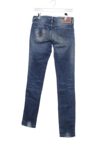 Damen Jeans, Größe S, Farbe Blau, Preis 9,49 €