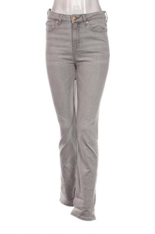 Damen Jeans, Größe M, Farbe Grau, Preis 16,49 €