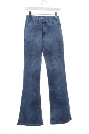 Damen Jeans, Größe XS, Farbe Blau, Preis 15,99 €