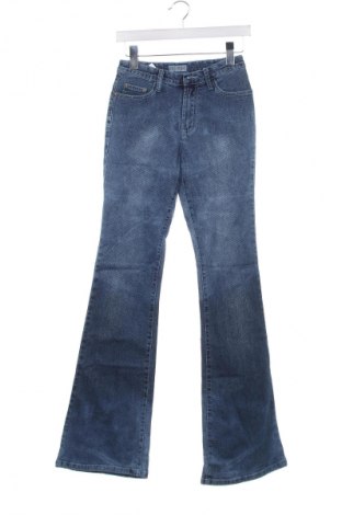 Damen Jeans, Größe XS, Farbe Blau, Preis € 6,99