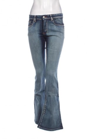 Damen Jeans, Größe M, Farbe Blau, Preis 15,99 €