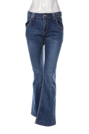 Damen Jeans, Größe M, Farbe Blau, Preis € 2,79