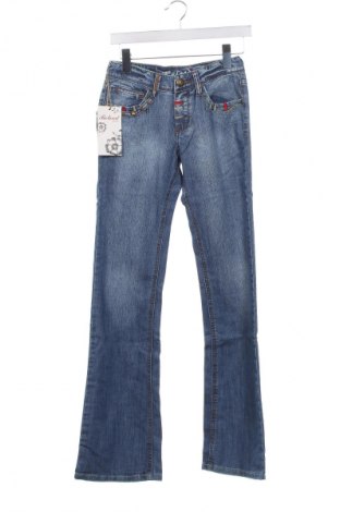 Damen Jeans, Größe S, Farbe Blau, Preis € 15,99