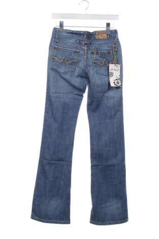 Damen Jeans, Größe S, Farbe Blau, Preis 15,99 €