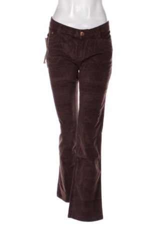 Damen Jeans, Größe L, Farbe Braun, Preis 15,99 €