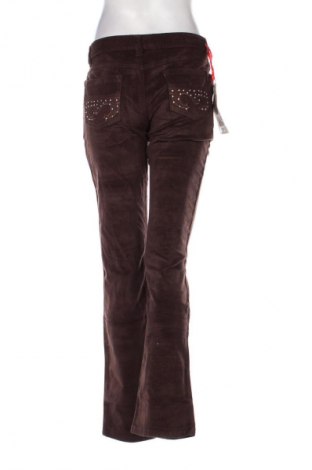 Damen Jeans, Größe L, Farbe Braun, Preis € 15,99