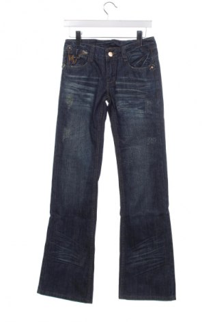 Damen Jeans, Größe S, Farbe Blau, Preis 15,99 €