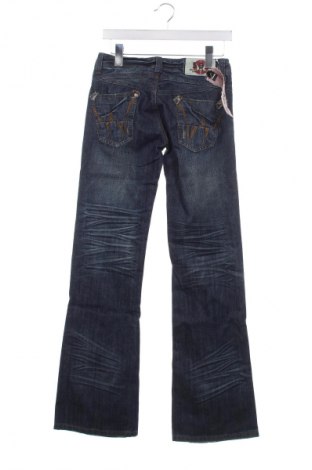 Damen Jeans, Größe S, Farbe Blau, Preis 15,99 €