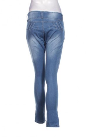 Damen Jeans, Größe M, Farbe Blau, Preis 5,12 €