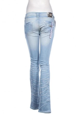 Damen Jeans, Größe M, Farbe Blau, Preis € 15,99