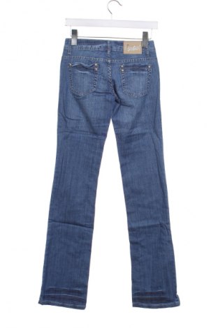 Damen Jeans, Größe XS, Farbe Blau, Preis € 6,99