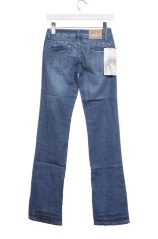 Damen Jeans, Größe XXS, Farbe Blau, Preis € 15,99