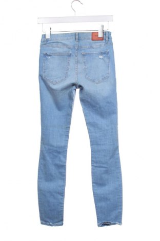 Damen Jeans, Größe XS, Farbe Blau, Preis € 14,83