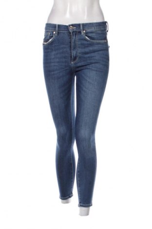 Damen Jeans, Größe M, Farbe Blau, Preis 9,49 €