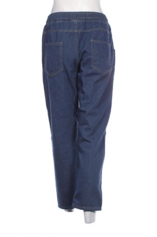 Damen Jeans, Größe M, Farbe Blau, Preis € 9,49