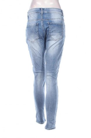 Damen Jeans, Größe L, Farbe Blau, Preis € 6,99