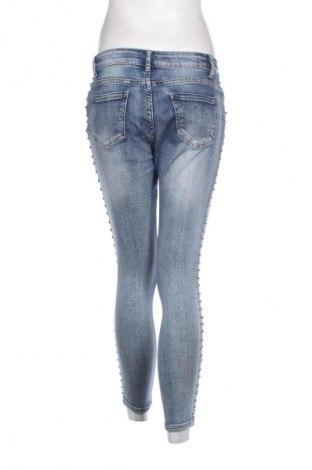 Damen Jeans, Größe M, Farbe Blau, Preis € 9,99