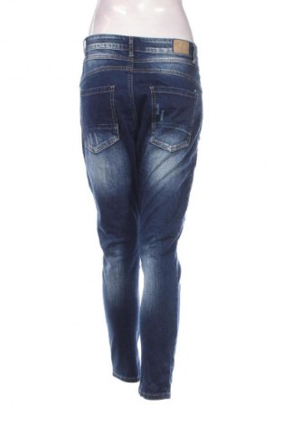 Damen Jeans, Größe L, Farbe Blau, Preis € 6,99