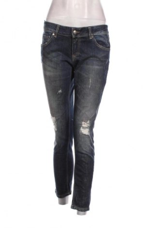 Damen Jeans, Größe L, Farbe Blau, Preis 7,49 €