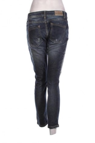 Damen Jeans, Größe L, Farbe Blau, Preis 7,49 €