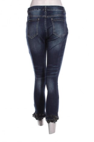 Damen Jeans, Größe M, Farbe Blau, Preis 10,49 €