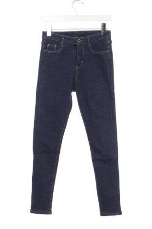 Damen Jeans, Größe XS, Farbe Blau, Preis 6,49 €