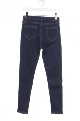 Damen Jeans, Größe XS, Farbe Blau, Preis € 6,49