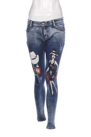 Damen Jeans, Größe L, Farbe Blau, Preis € 27,70
