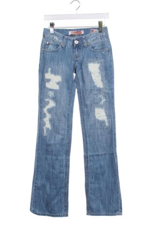 Damen Jeans, Größe S, Farbe Blau, Preis 12,99 €