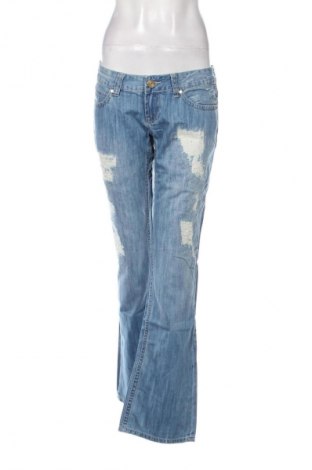 Damen Jeans, Größe L, Farbe Blau, Preis € 15,99