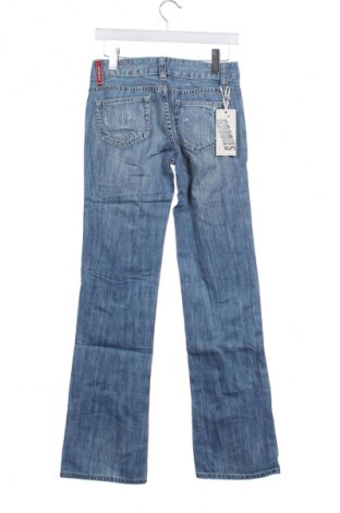 Damen Jeans, Größe M, Farbe Blau, Preis € 5,18