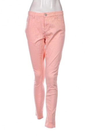 Damen Jeans, Größe L, Farbe Rosa, Preis € 5,49