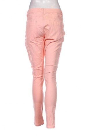 Damen Jeans, Größe L, Farbe Rosa, Preis € 5,49