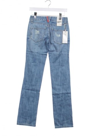 Damen Jeans, Größe S, Farbe Blau, Preis 15,99 €