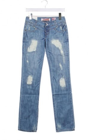 Damen Jeans, Größe S, Farbe Blau, Preis € 15,99