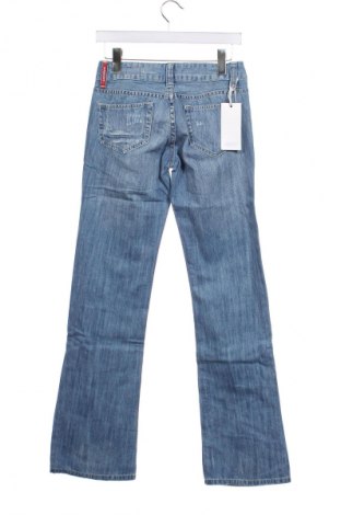 Damen Jeans, Größe M, Farbe Blau, Preis € 5,94