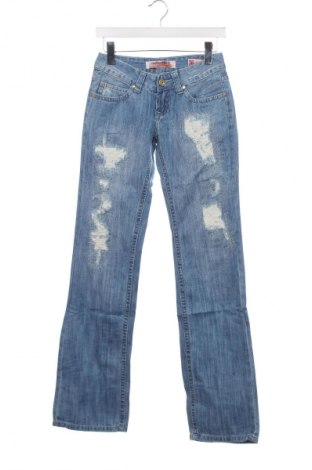 Damen Jeans, Größe S, Farbe Blau, Preis 15,99 €