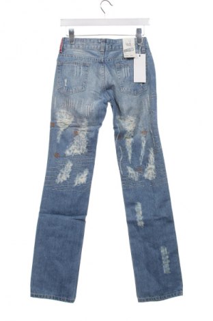 Damen Jeans, Größe S, Farbe Blau, Preis 15,99 €