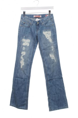 Damen Jeans, Größe S, Farbe Blau, Preis € 15,99