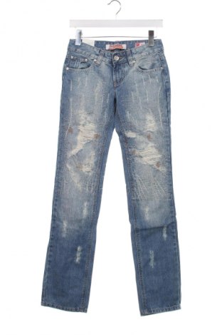 Damen Jeans, Größe S, Farbe Blau, Preis € 15,99