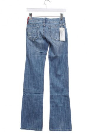 Damen Jeans, Größe XS, Farbe Blau, Preis € 15,99