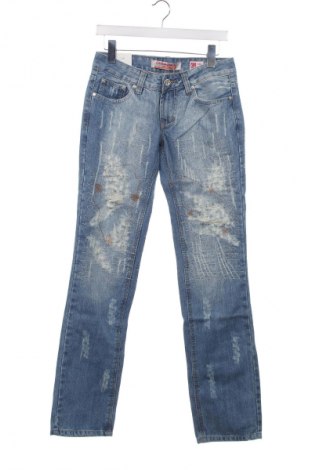 Damen Jeans, Größe M, Farbe Blau, Preis 15,99 €