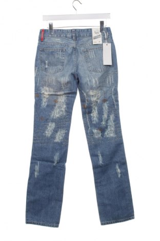 Damen Jeans, Größe M, Farbe Blau, Preis € 15,99